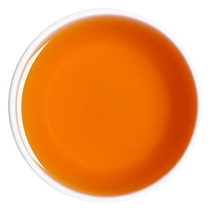 Darjeeling Castleton Summer Muscatel Black