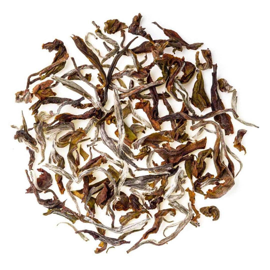 Darjeeling Exotic Moonlight White