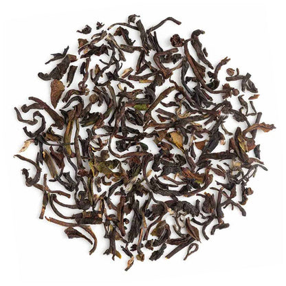 Darjeeling Jungpana  Autumn Chinary Black