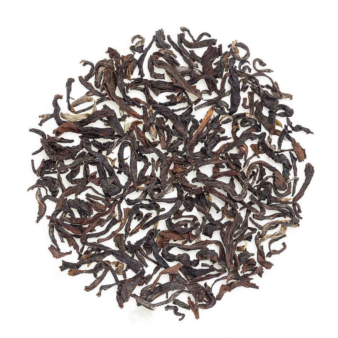 Darjeeling Margaret's Hope Summer Chinary Black