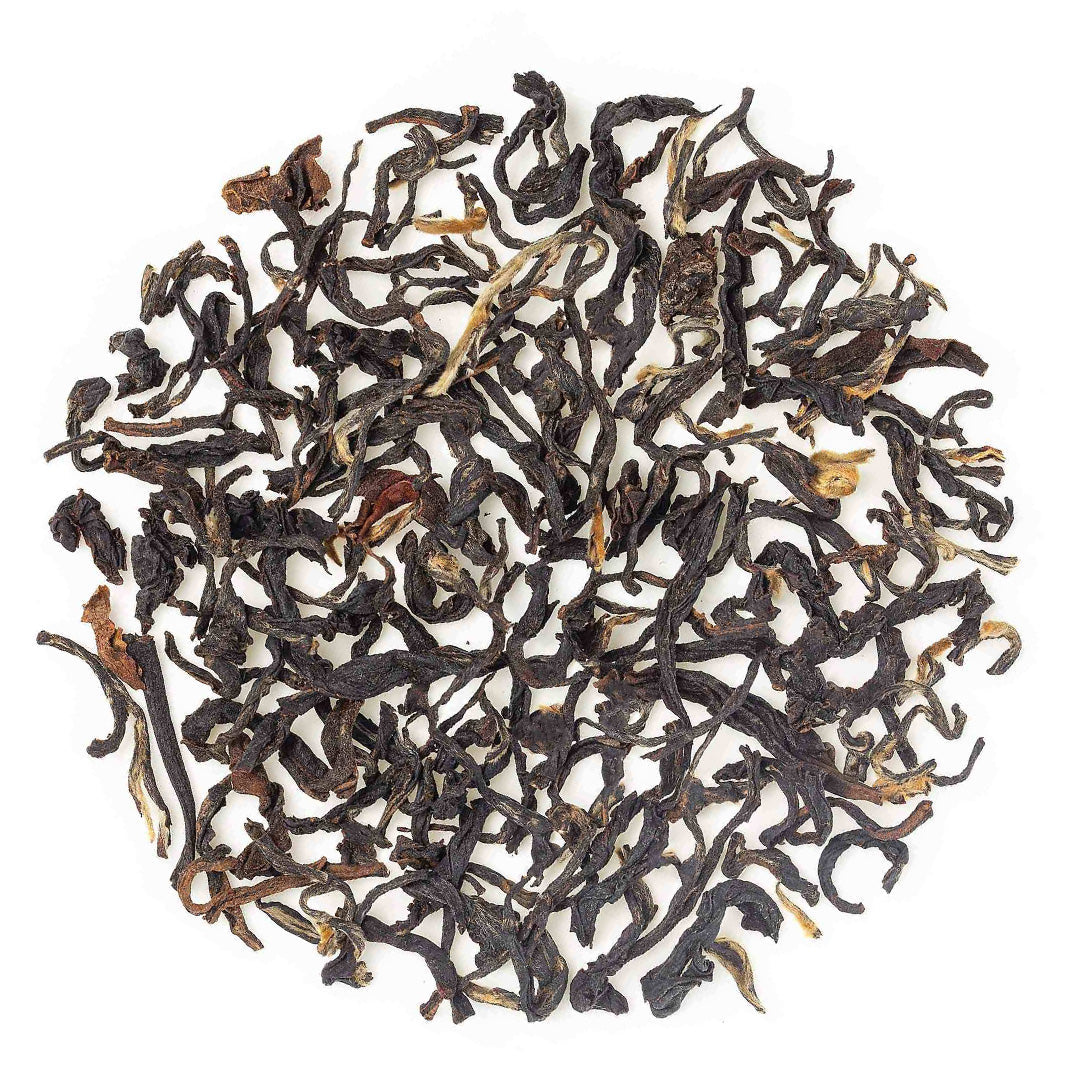 Darjeeling Oaks Summer Chinary Black