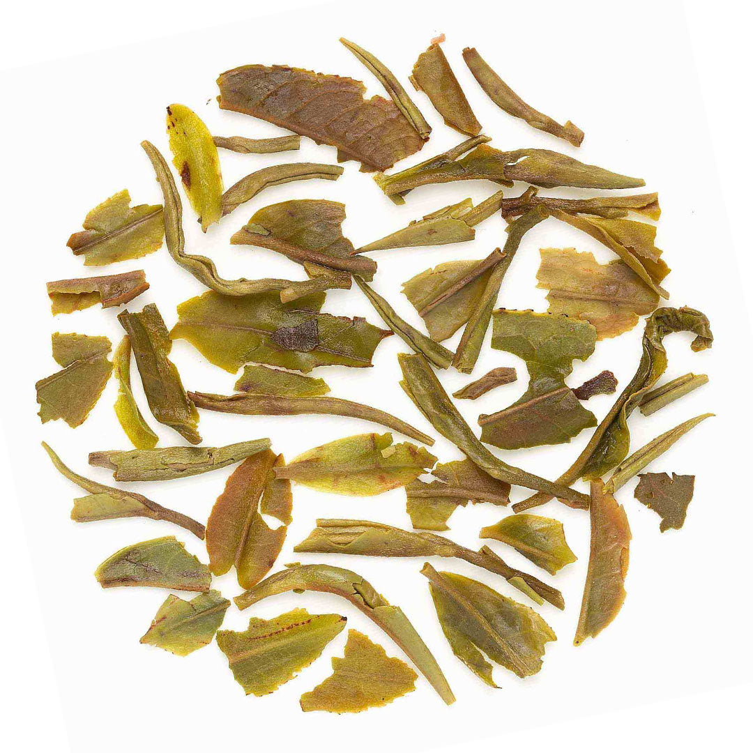 Darjeeling Okayti Spring Chinary Black