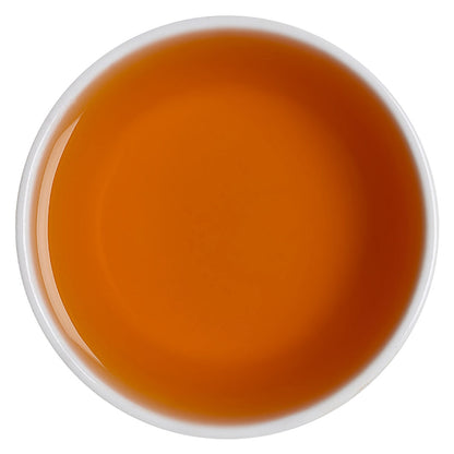 Darjeeling Pussimbing Summer Chinary Black
