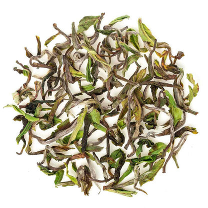 Darjeeling Singbulli Spring Flowery Oolong