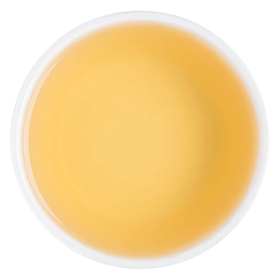 Darjeeling Singbulli Spring Flowery Oolong