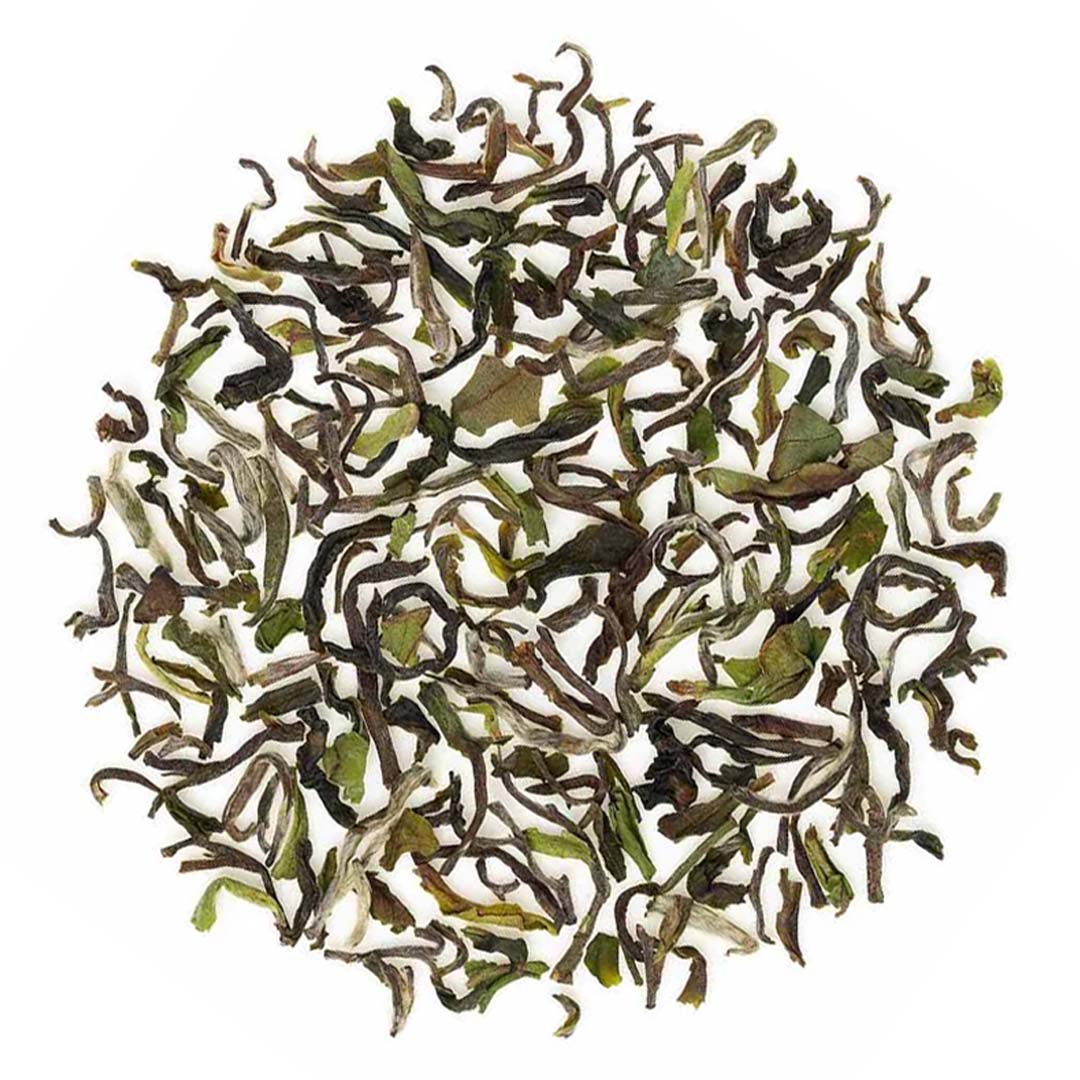 Darjeeling Spring Chinary Black