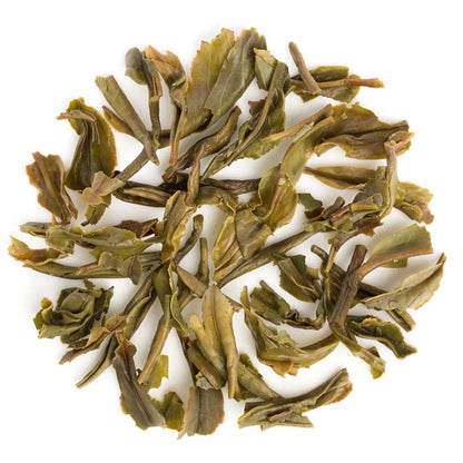 Darjeeling Spring Chinary Black