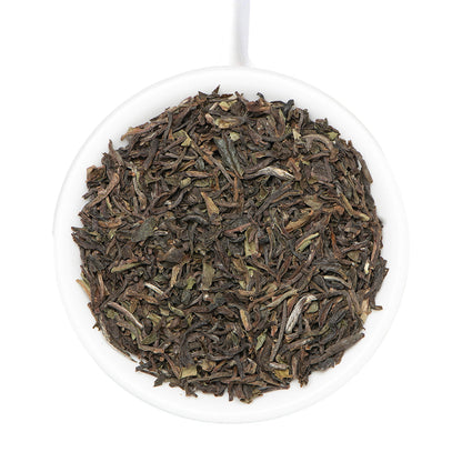 Darjeeling First Flush Black Tea, 15 Count