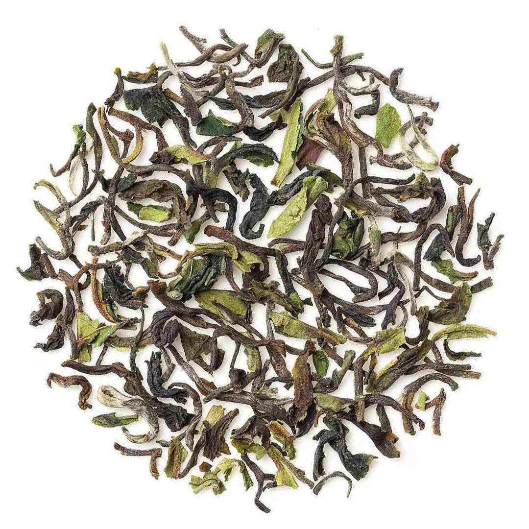 Darjeeling Sungma Spring Chinary Black