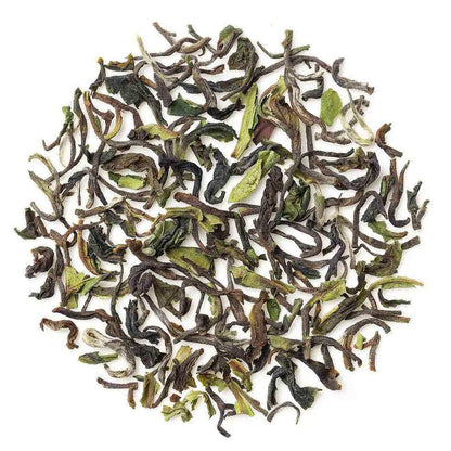 Darjeeling Sungma Spring Chinary Black