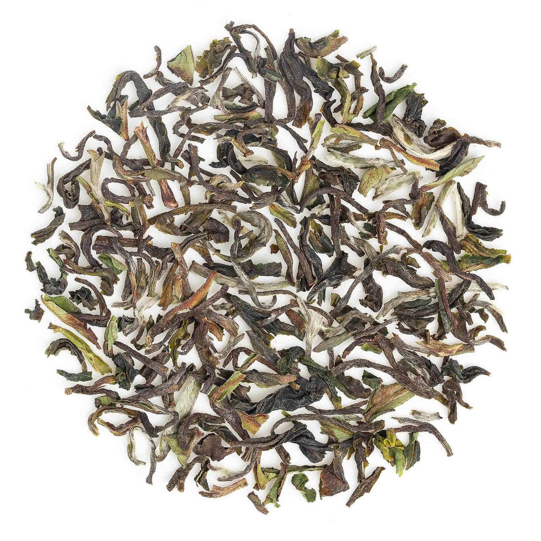 Darjeeling Thurbo Spring Chinary Black