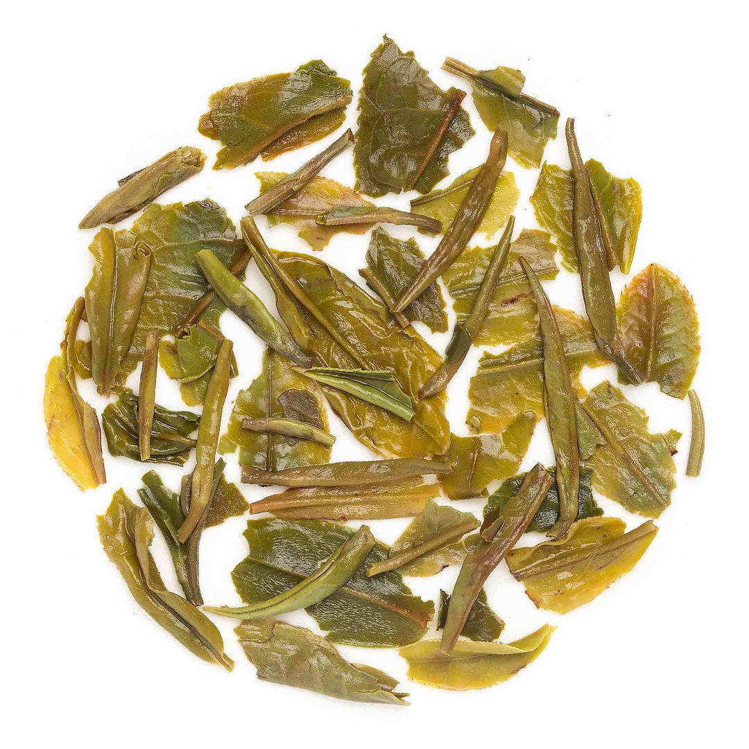 Darjeeling Thurbo Spring Chinary Black