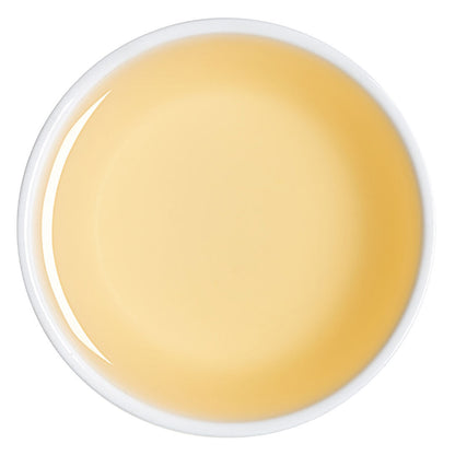 Darjeeling Turzum Spring Moonlight White