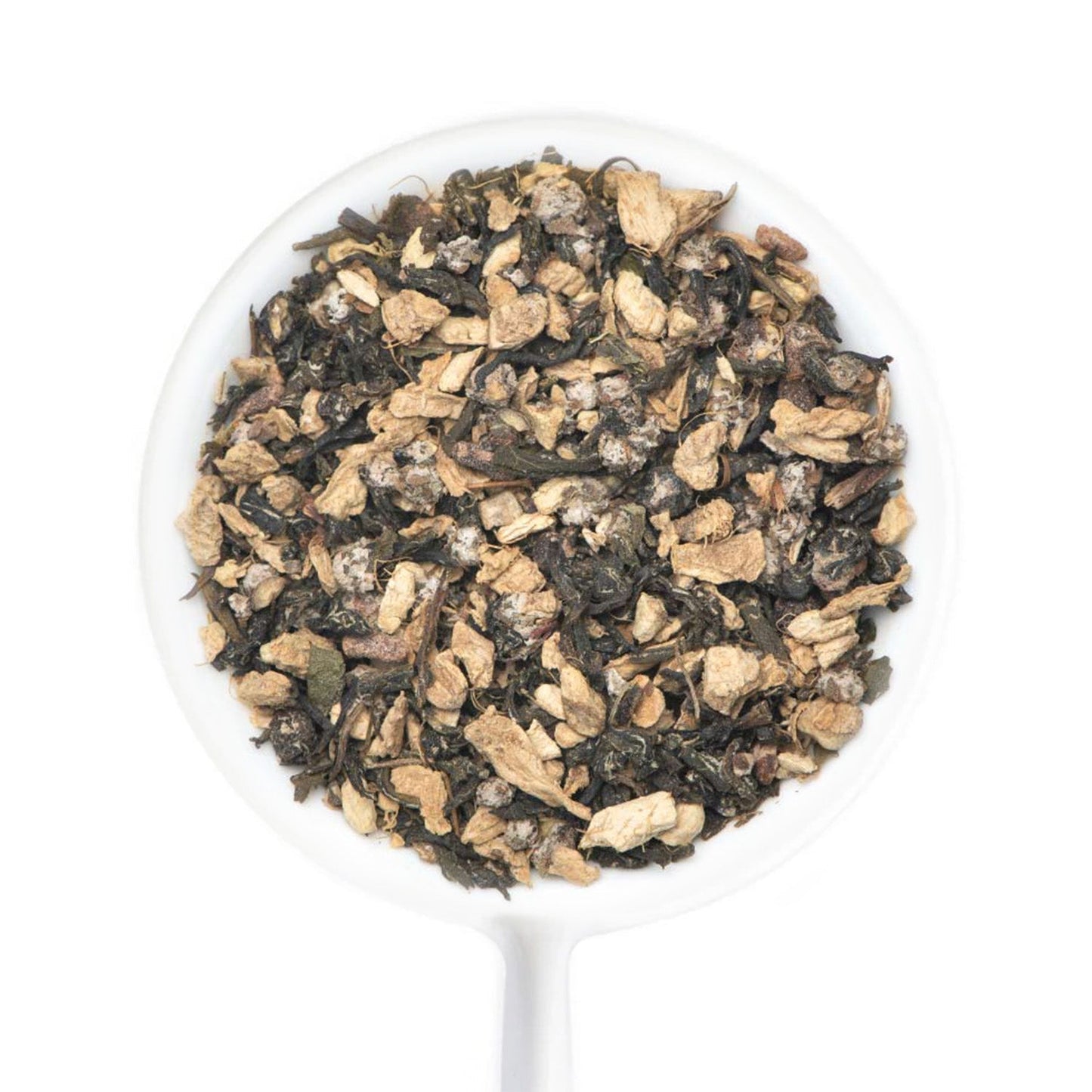 Detox Kahwa Green Tea, 15 Count