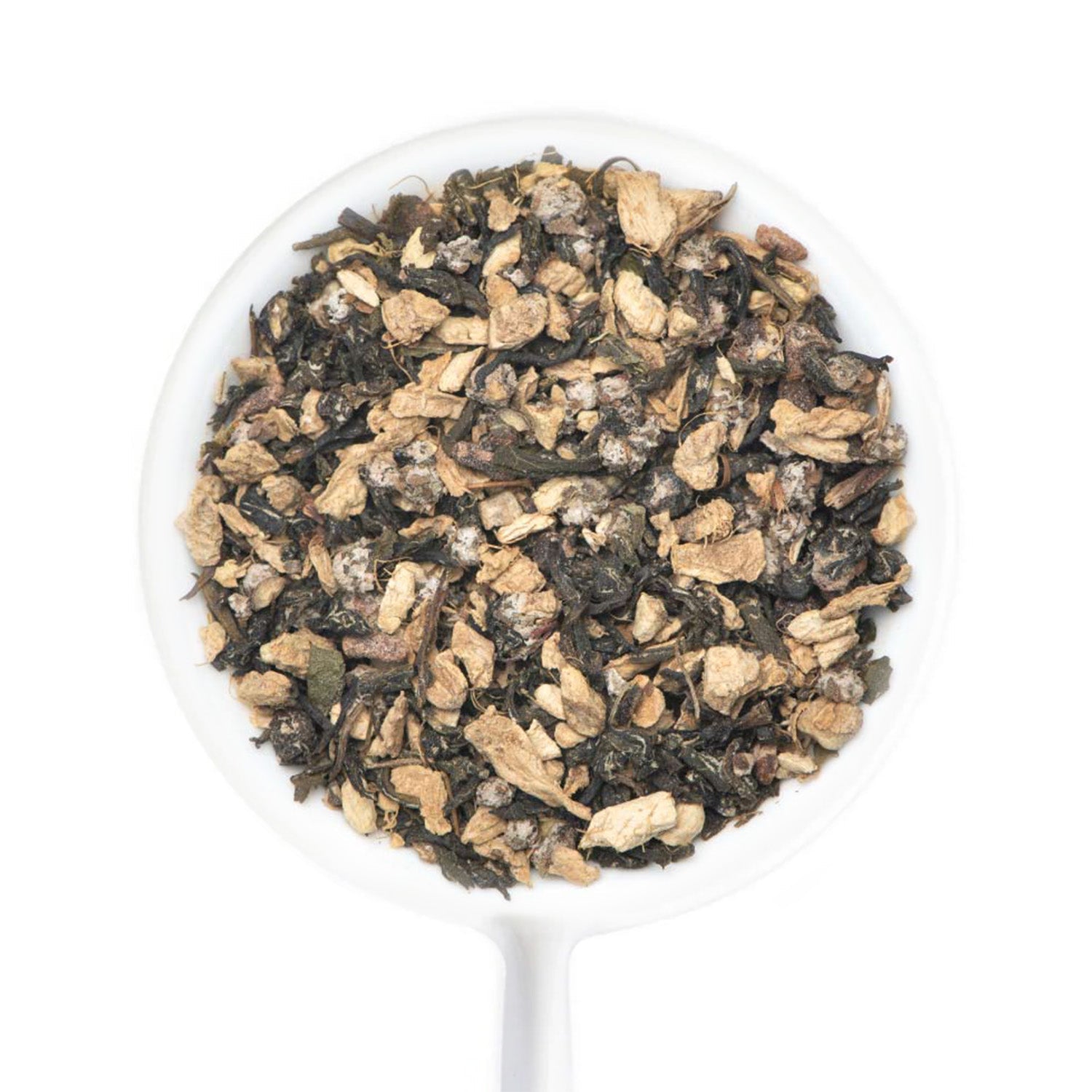 Detox Kahwa Green Tea, 15 Count