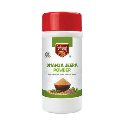 Dhaniya Jeera - PET JAR 500g (Net 450g)