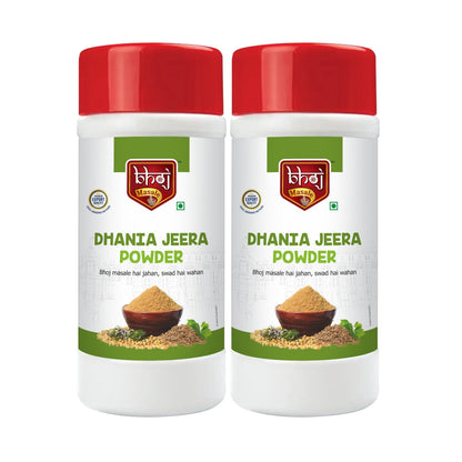 Dhaniya Jeera Powder 1000g ( Pack of 2 x 450 g net)