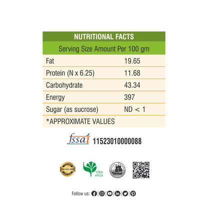 Dhaniya Jeera Powder 1000g ( Pack of 2 x 450 g net)