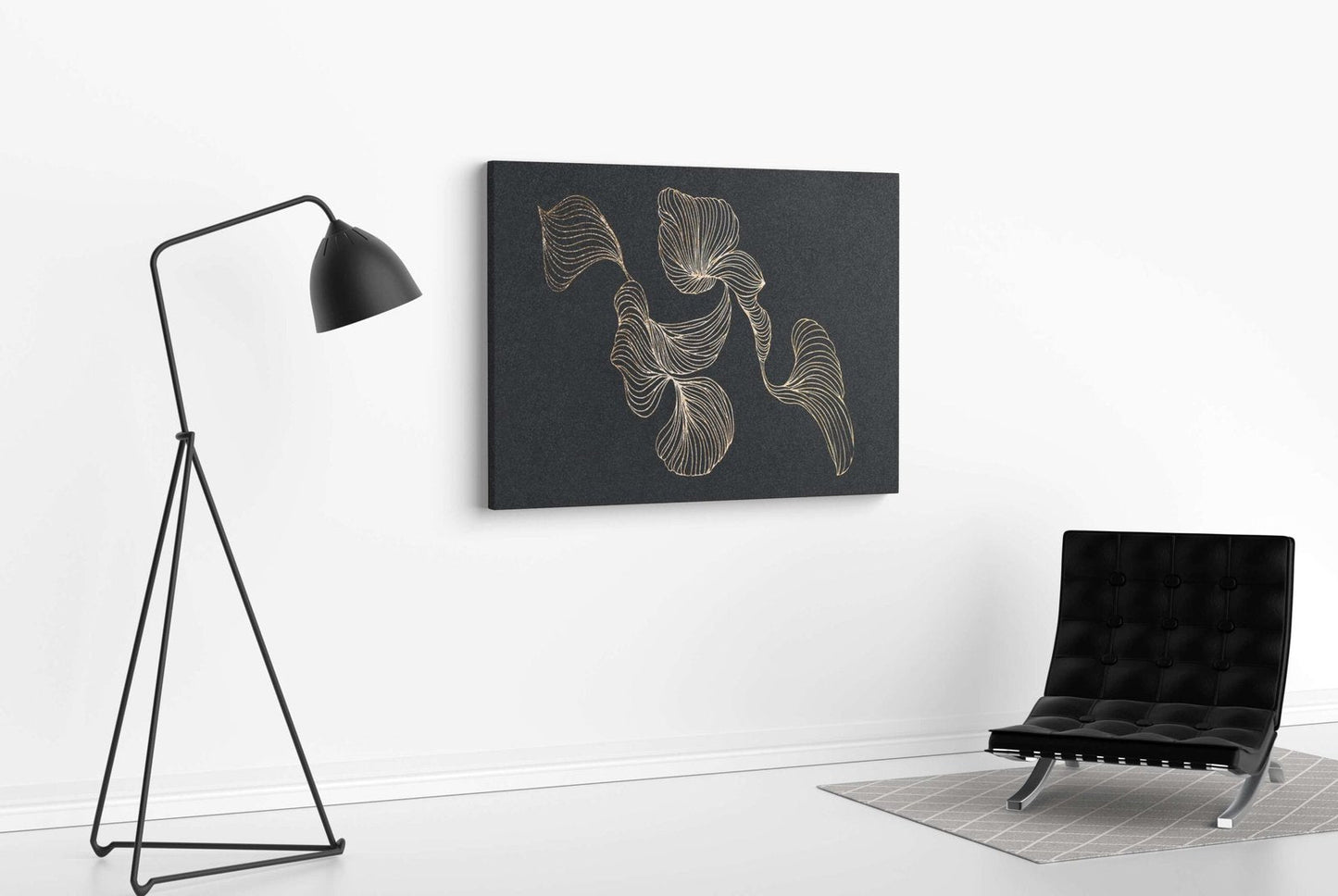 Canvas Paintings For Wall Decoration With Frame Canvas Painting For Living Room Bedroom Home Office & Hotels