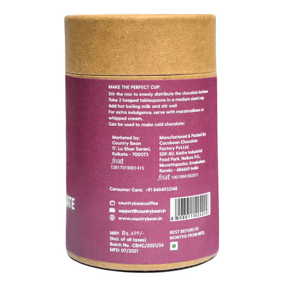 Classic Hot Chocolate 200g