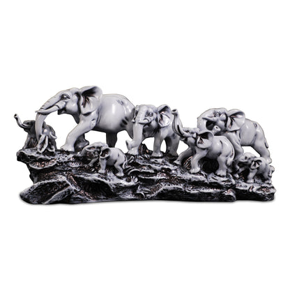 Artarium Elephant Family Idol