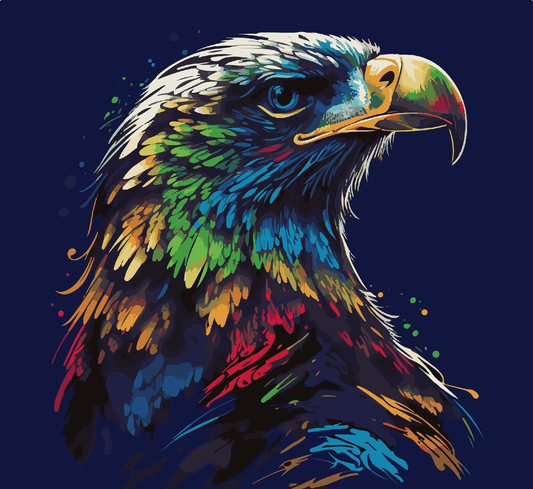 Eagle Attitude