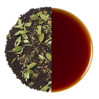 Navvayd Elaichi Kadak Chai - 50 gms