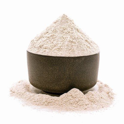 Emmer Wheat Flour / Khapli Atta | Certified Organic