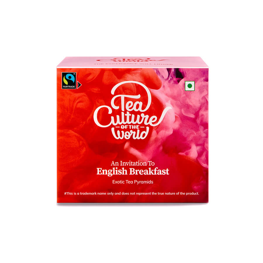 English Breakfast Tea