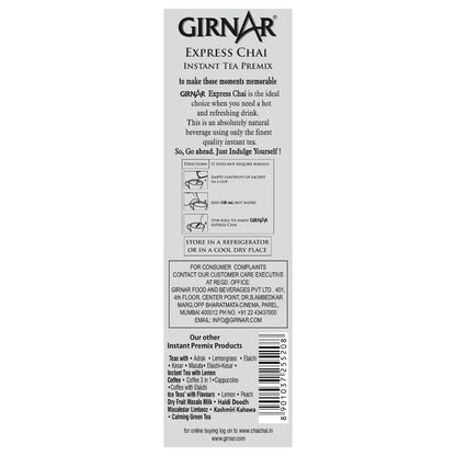 Girnar Instant Tea Premix Express