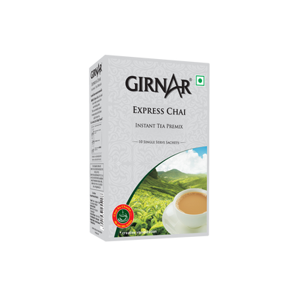 Girnar Instant Tea Premix Express