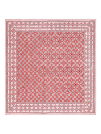 100% Pure Cotton Traditional Printed Bedsheet for Double Bed King Size Bedsheet with 2 Pillow Covers