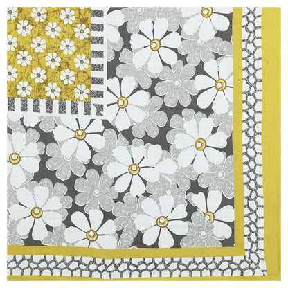 100% Pure Cotton Traditional Printed Bedsheet for Double Bed King Size Bedsheet with 2 Pillow Covers