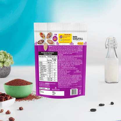 Millet Muesli - Fruit & Nut | 700g