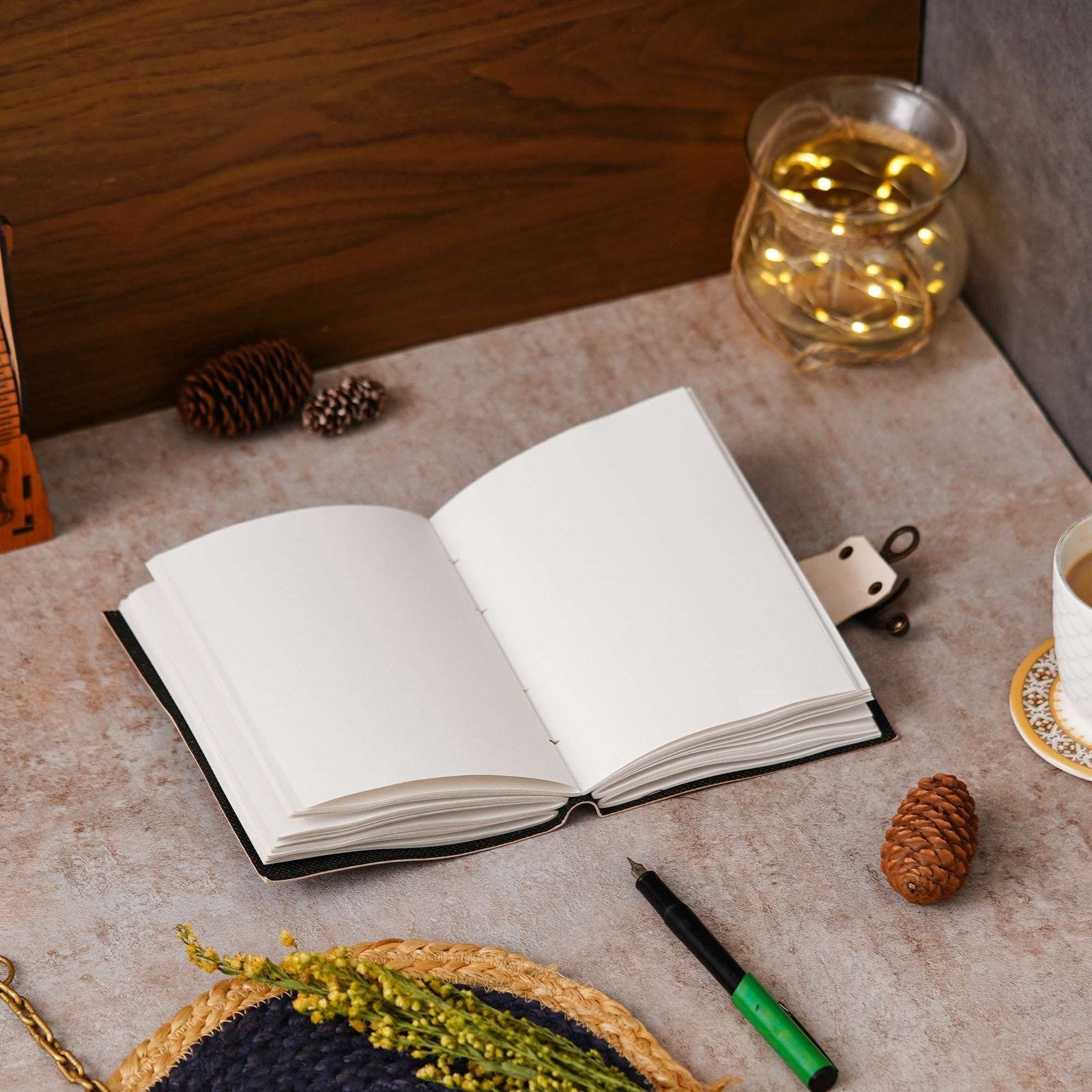 Diary