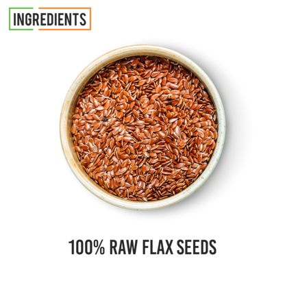 Chef Urbano Flax Seeds 300 gms