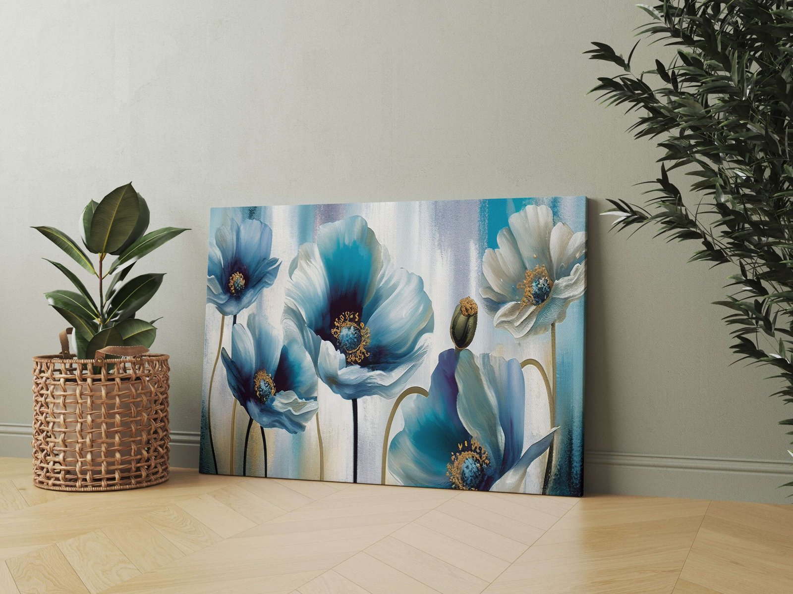 Canvas Paintings For Wall Decoration With Frame Canvas Painting For Living Room Bedroom Home Office & Hotels