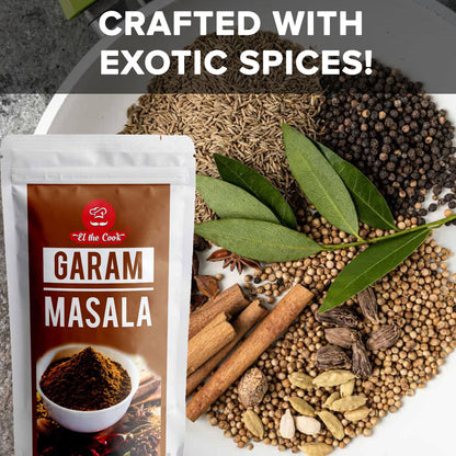 Special Garam Masala | 50g