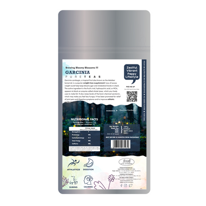 Innoveda Garcinia Cambogia Tea