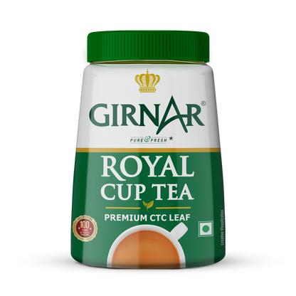 Girnar Royal Cup Tea