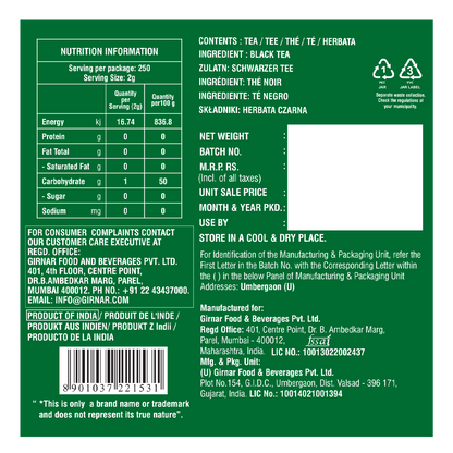 Girnar Royal Cup Tea