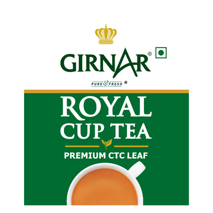 Girnar Royal Cup Tea
