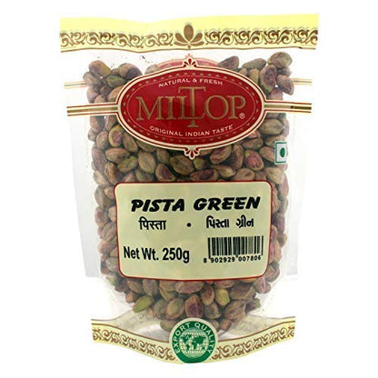 Pistachios (Shelled)