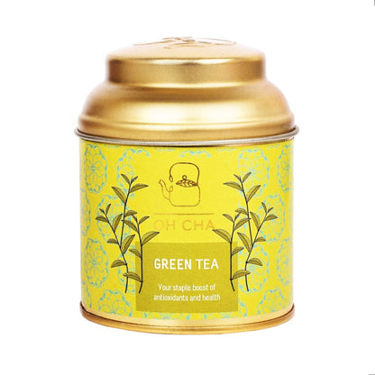 Pure Green tea