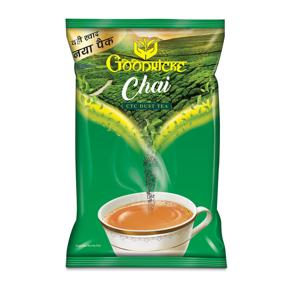 Chai Dust Tea - 250gm