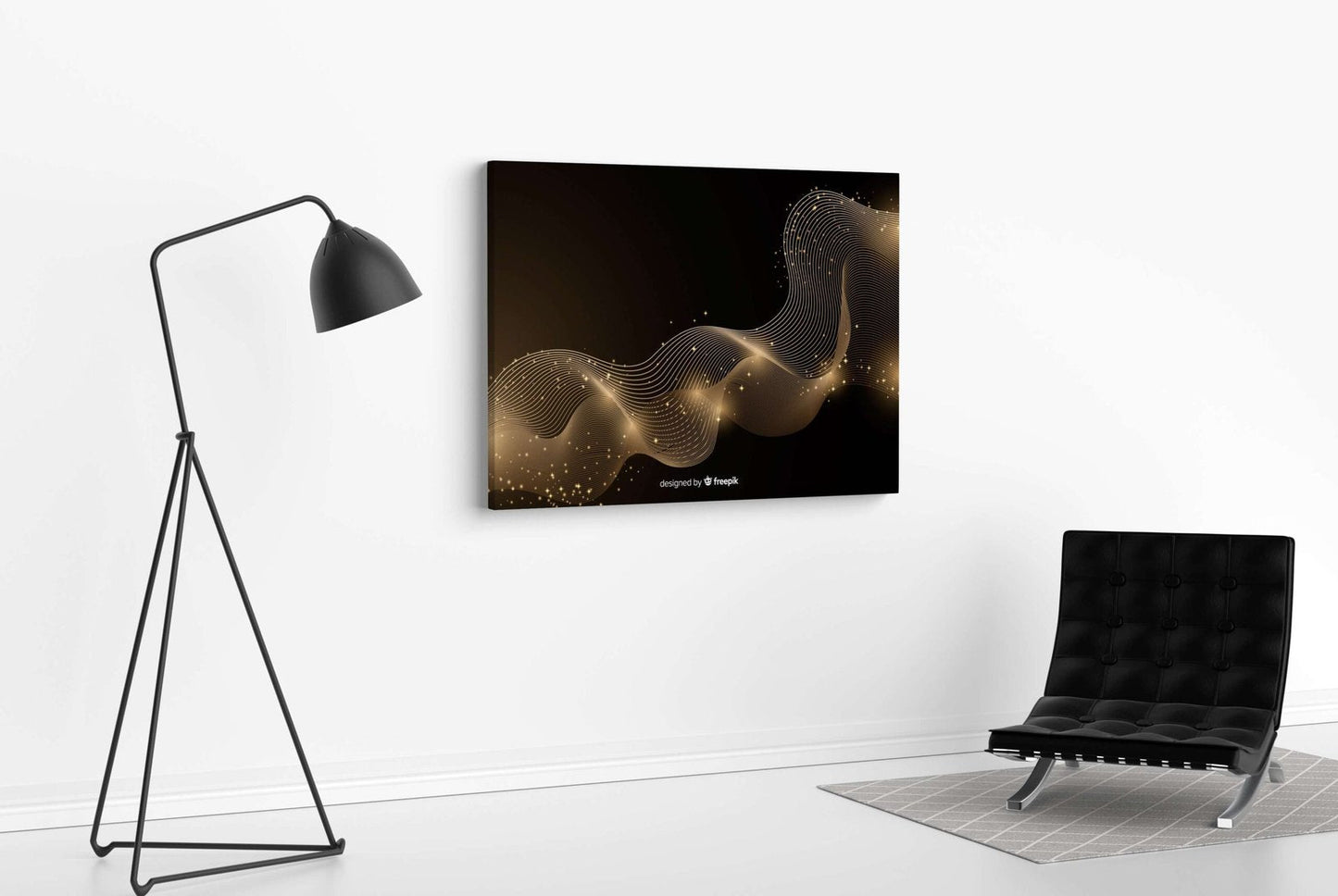 Canvas Paintings For Wall Decoration With Frame Canvas Painting For Living Room Bedroom Home Office & Hotels