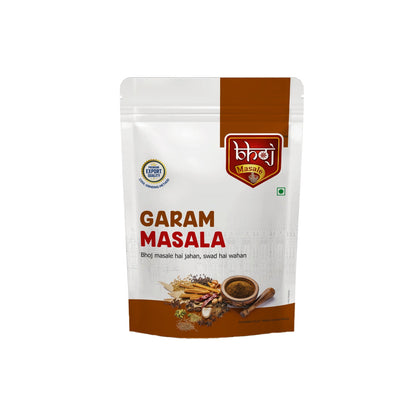 Royal Garam Masala - 200g