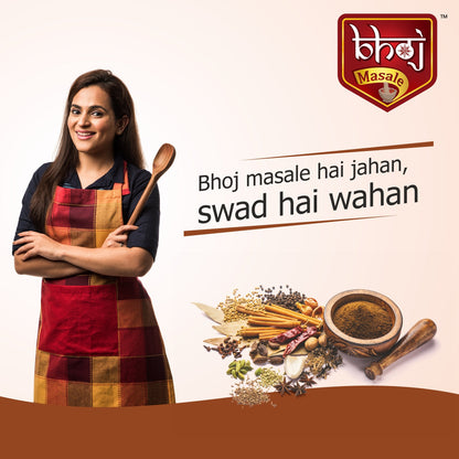 Royal Garam Masala - 200g