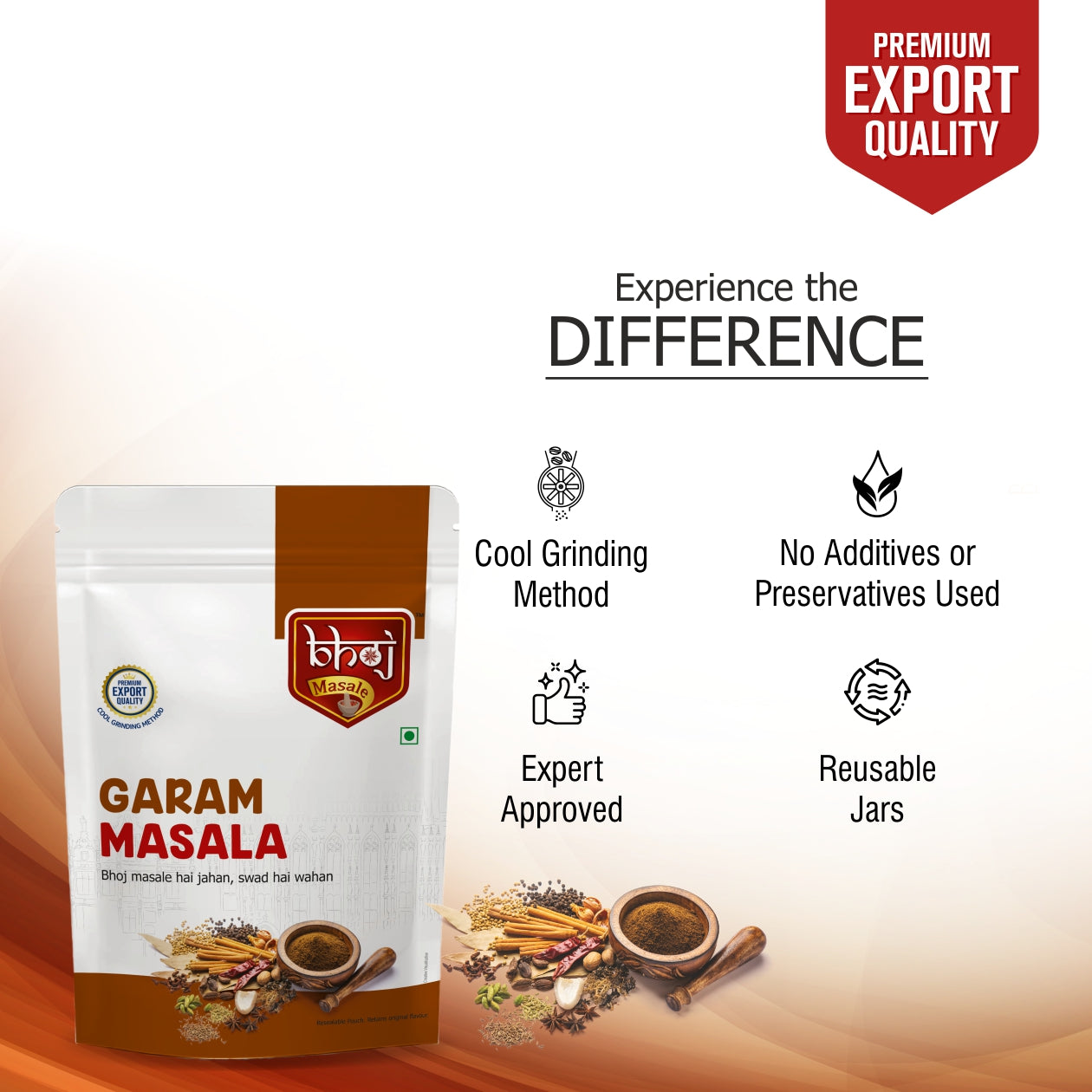 Royal Garam Masala - 200g
