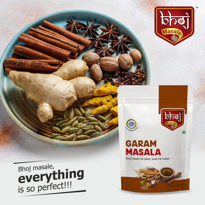 Royal Garam Masala - 200g